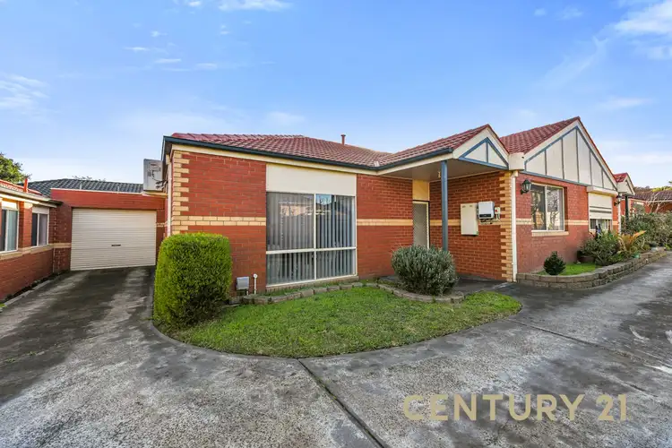 Main view of Homely unit listing, 2/45 Chandler Road, Noble Park VIC 3174