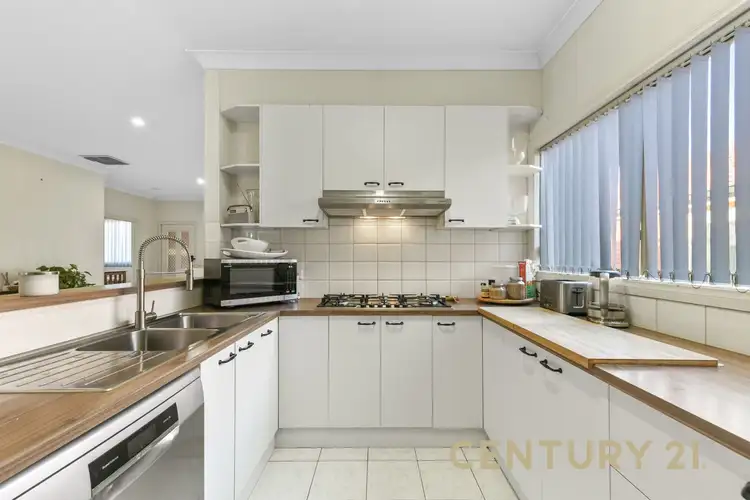 Fifth view of Homely unit listing, 2/45 Chandler Road, Noble Park VIC 3174