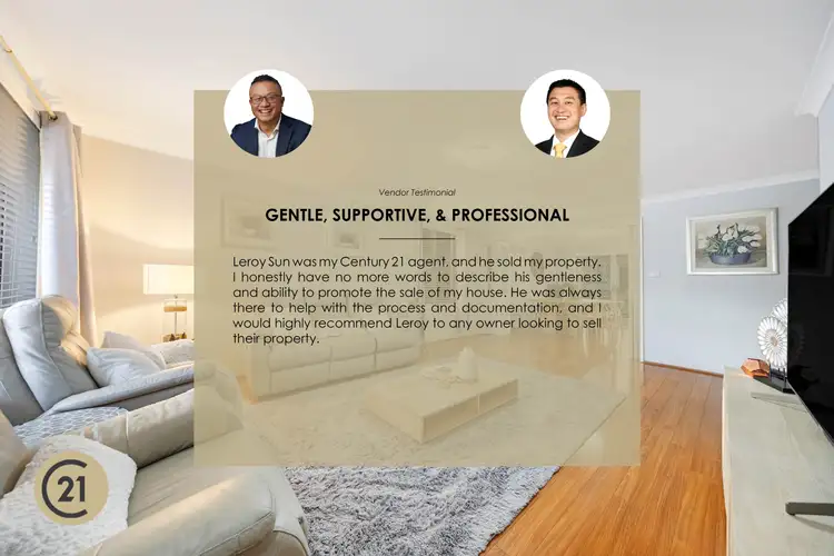 Second view of Homely semi-detached listing, 1/26 Oakhill Drive, Castle Hill NSW 2154