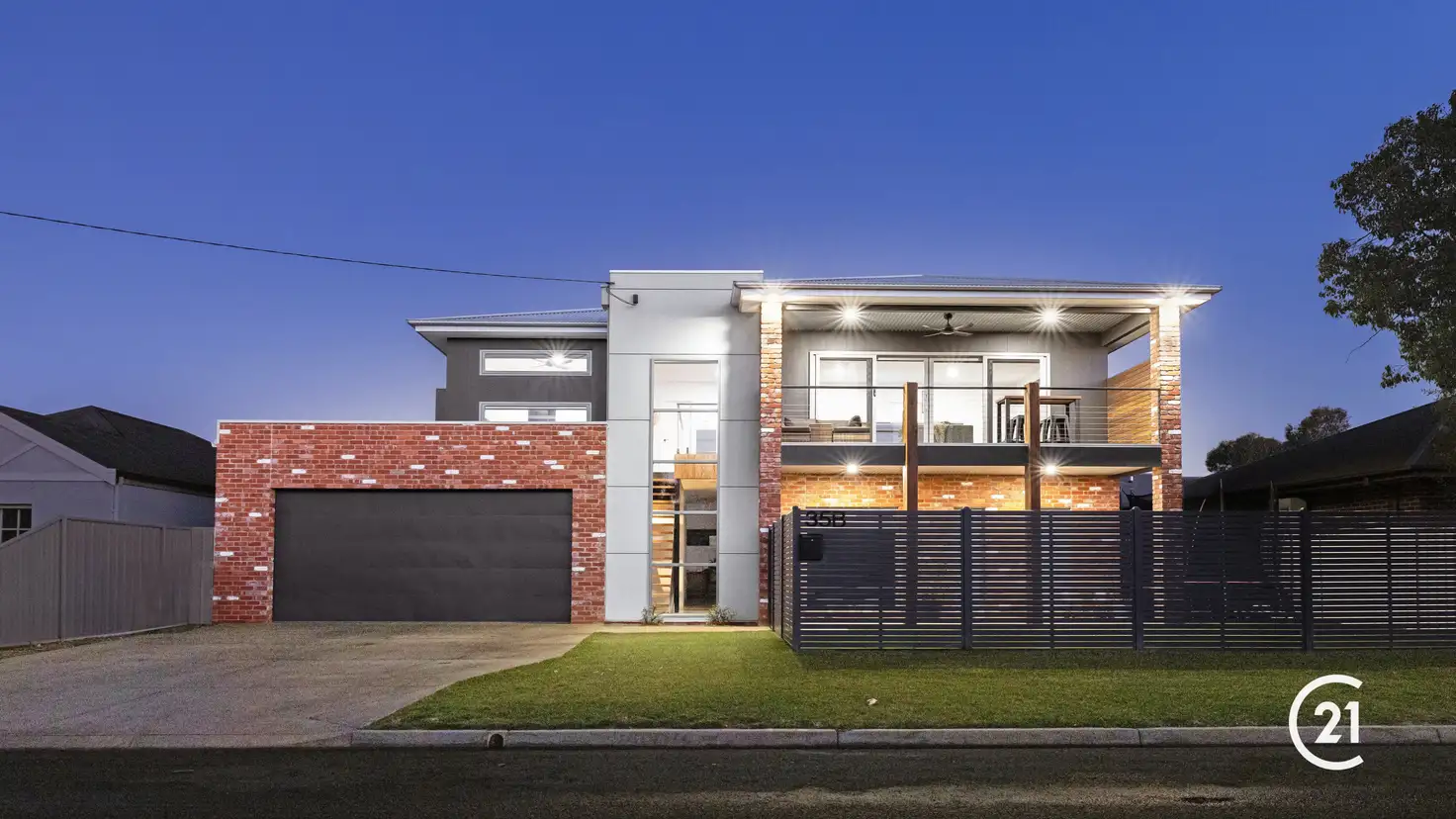 Main view of Homely house listing, 35B Porter Street, Moama NSW 2731