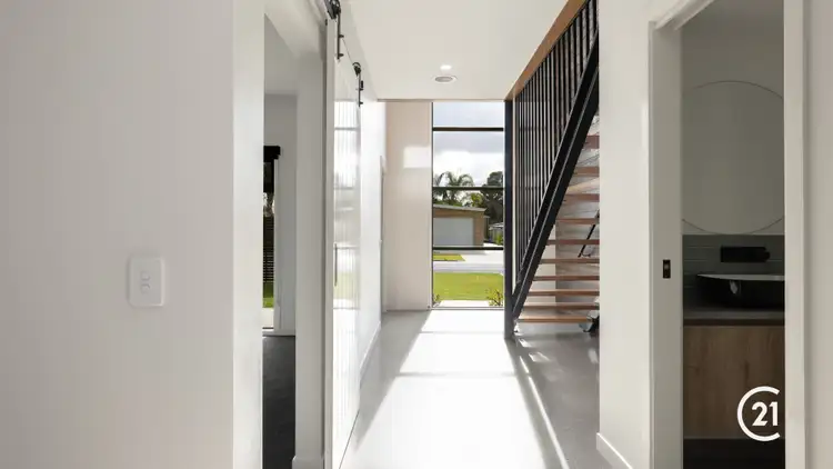 Third view of Homely house listing, 35B Porter Street, Moama NSW 2731