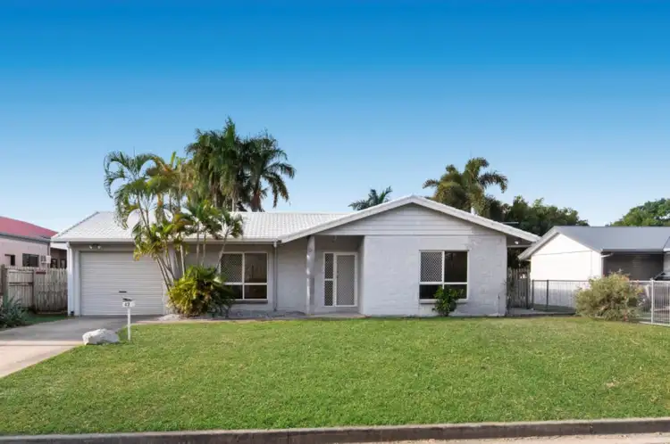 Main view of Homely house listing, 42 Rundle Street, Mount Louisa QLD 4814