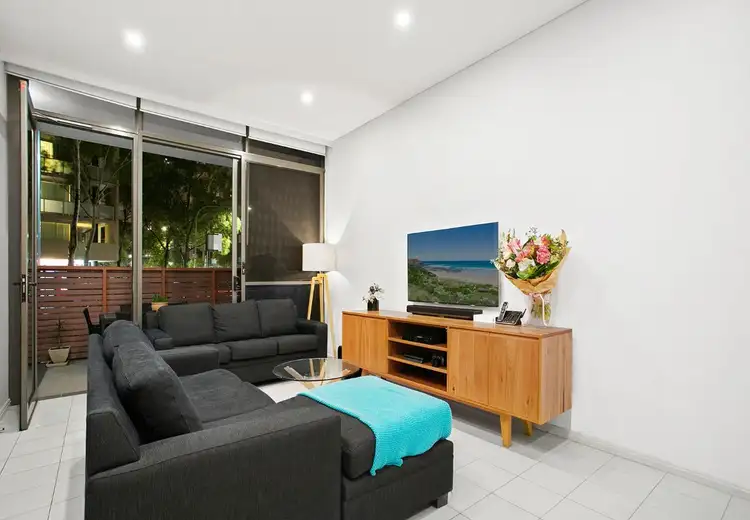 Main view of Homely apartment listing, 227/5 Defries Avenue, Zetland NSW 2017