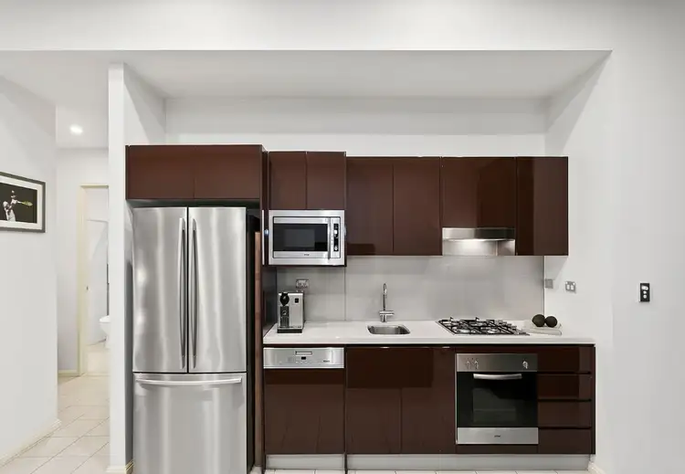 Second view of Homely apartment listing, 227/5 Defries Avenue, Zetland NSW 2017