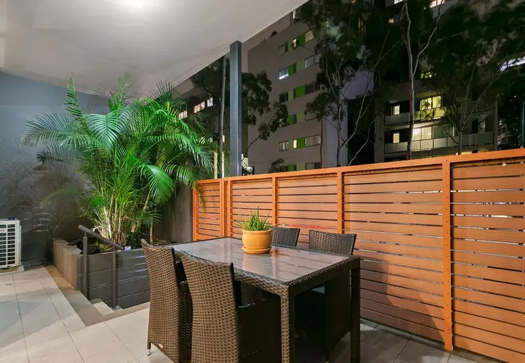Third view of Homely apartment listing, 227/5 Defries Avenue, Zetland NSW 2017