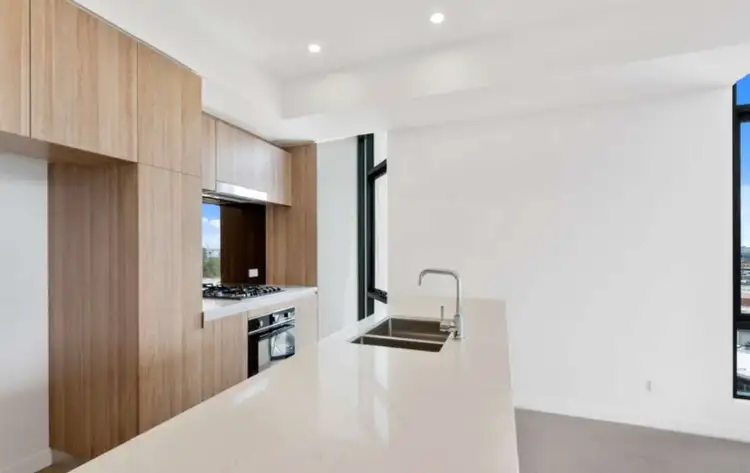 Second view of Homely apartment listing, 507/1 Link Road, Zetland NSW 2017