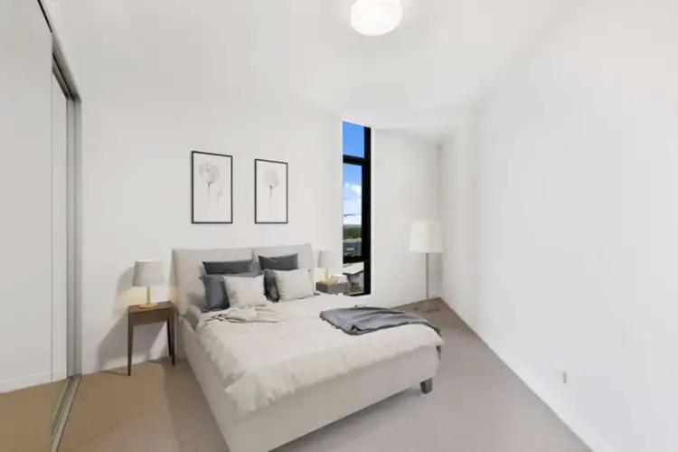 Fourth view of Homely apartment listing, 507/1 Link Road, Zetland NSW 2017