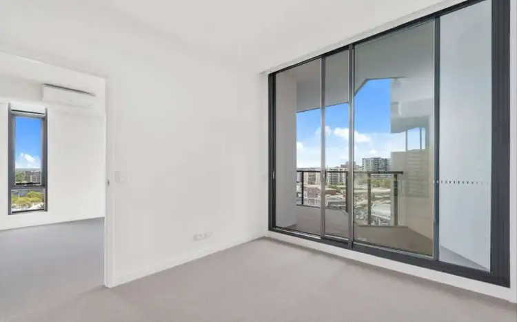 Fifth view of Homely apartment listing, 507/1 Link Road, Zetland NSW 2017