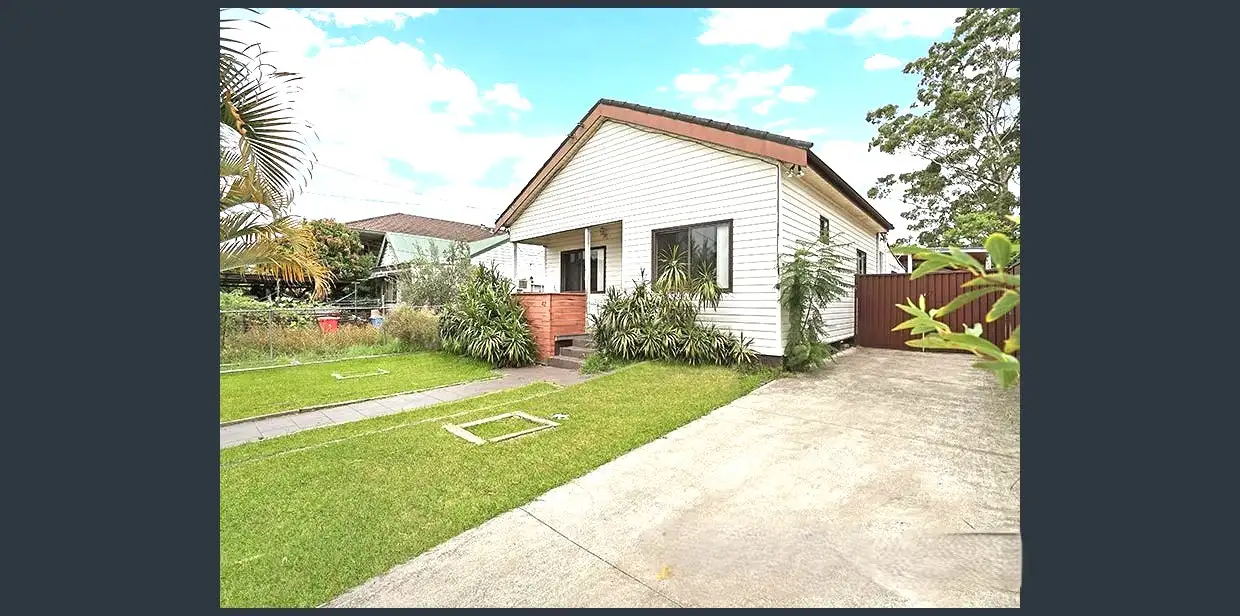 Main view of Homely house listing, 42 Mountford Avenue, Guildford NSW 2161