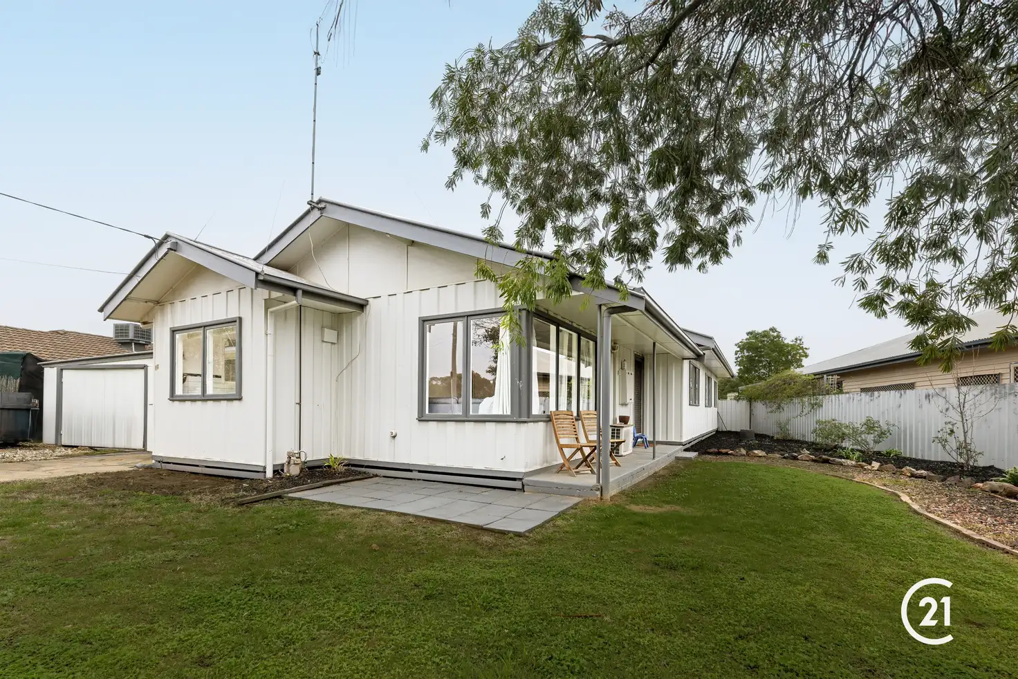 Main view of Homely house listing, 17 Mitchell Street, Echuca VIC 3564