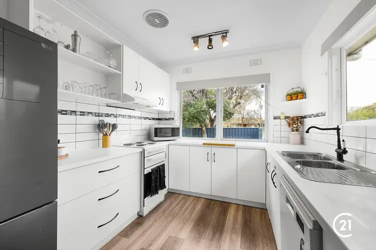 Second view of Homely house listing, 17 Mitchell Street, Echuca VIC 3564