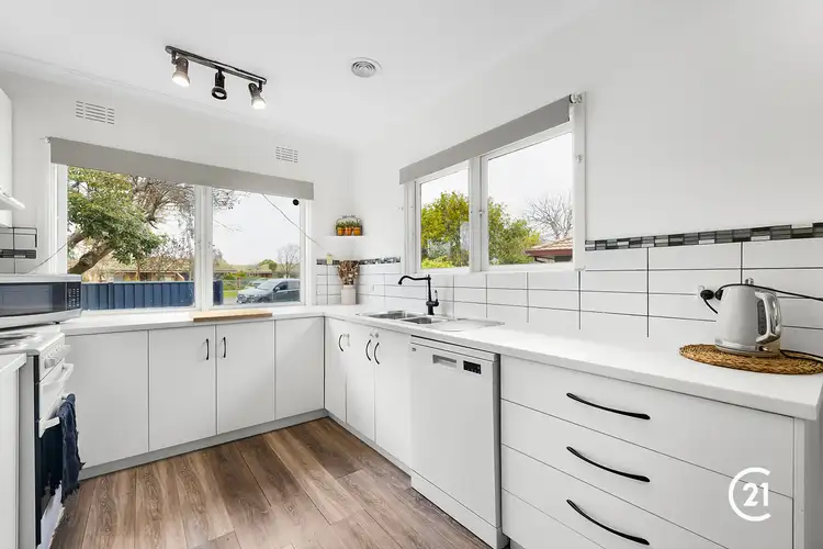 Third view of Homely house listing, 17 Mitchell Street, Echuca VIC 3564