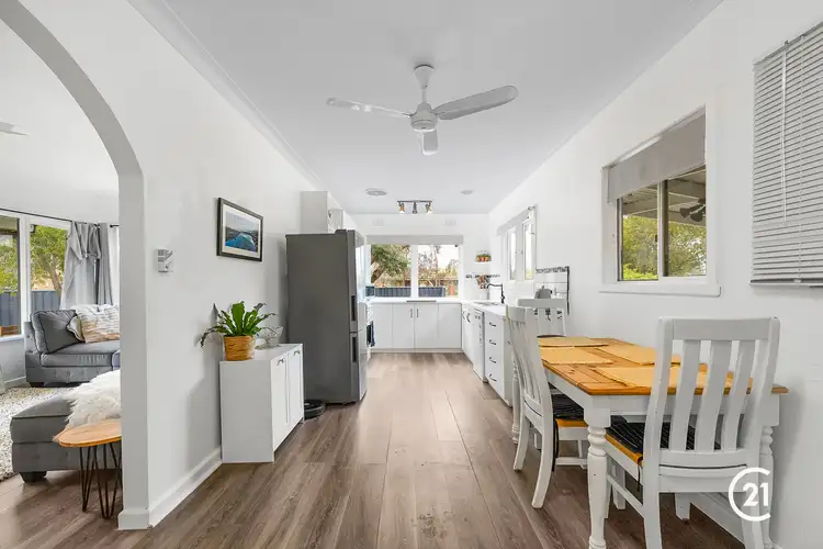 Fourth view of Homely house listing, 17 Mitchell Street, Echuca VIC 3564