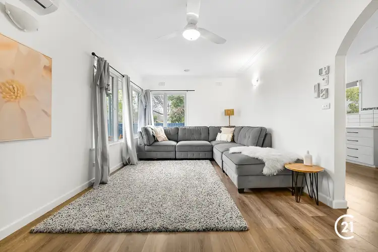Fifth view of Homely house listing, 17 Mitchell Street, Echuca VIC 3564