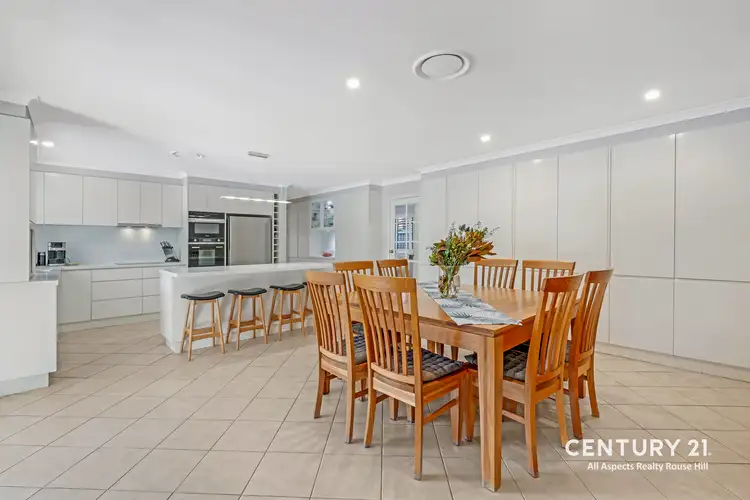 Fifth view of Homely house listing, 10 Glen Abbey Street, Rouse Hill NSW 2155