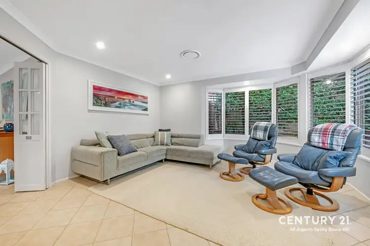 Sixth view of Homely house listing, 10 Glen Abbey Street, Rouse Hill NSW 2155