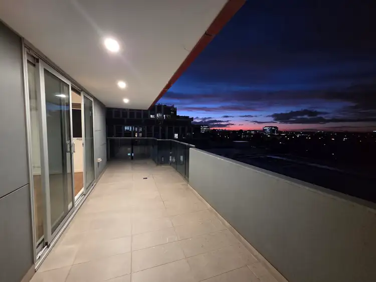 Second view of Homely apartment listing, 603/1525 Dandenong Road, Oakleigh VIC 3166
