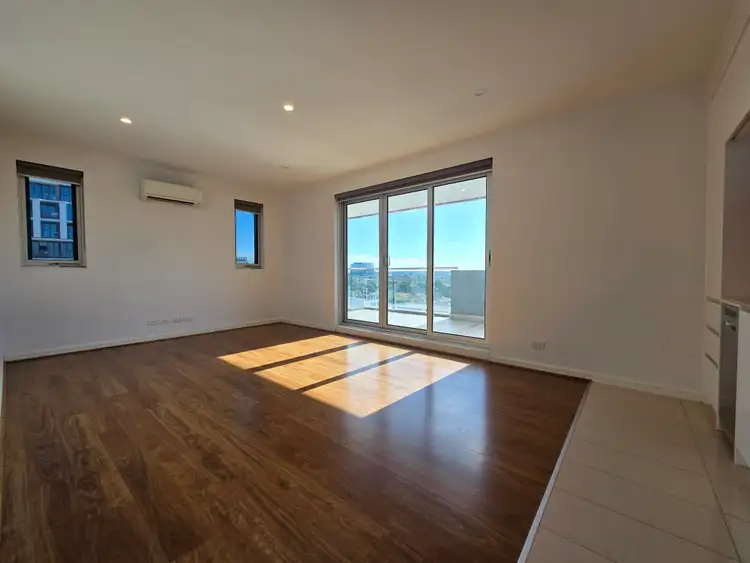Third view of Homely apartment listing, 603/1525 Dandenong Road, Oakleigh VIC 3166