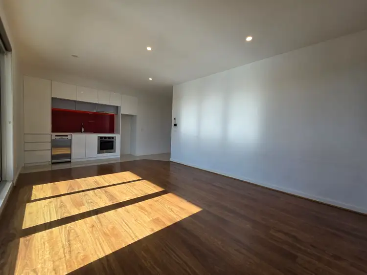 Fourth view of Homely apartment listing, 603/1525 Dandenong Road, Oakleigh VIC 3166