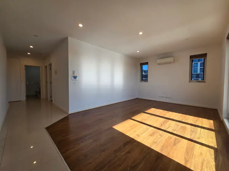 Fifth view of Homely apartment listing, 603/1525 Dandenong Road, Oakleigh VIC 3166