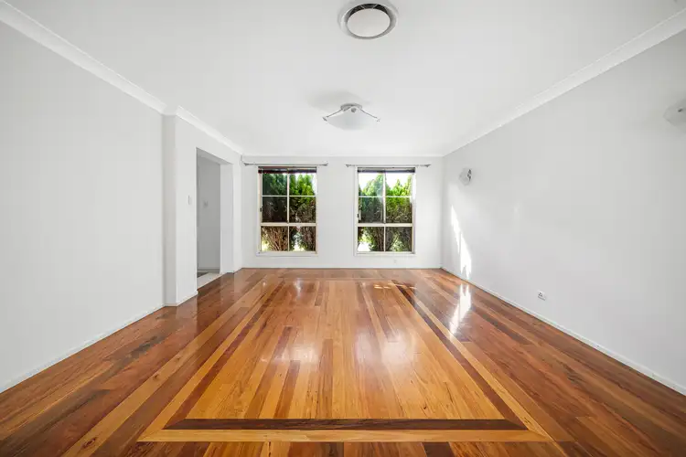 Second view of Homely house listing, 23 and 23A Gillian Crescent, Hassall Grove NSW 2761