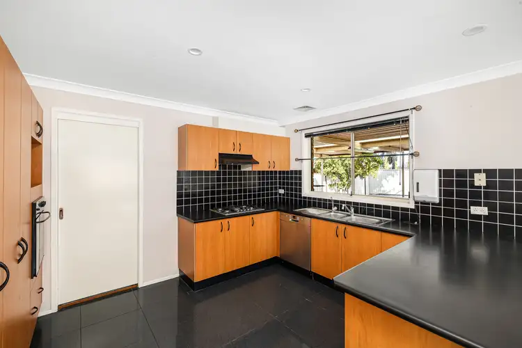 Fourth view of Homely house listing, 23 and 23A Gillian Crescent, Hassall Grove NSW 2761