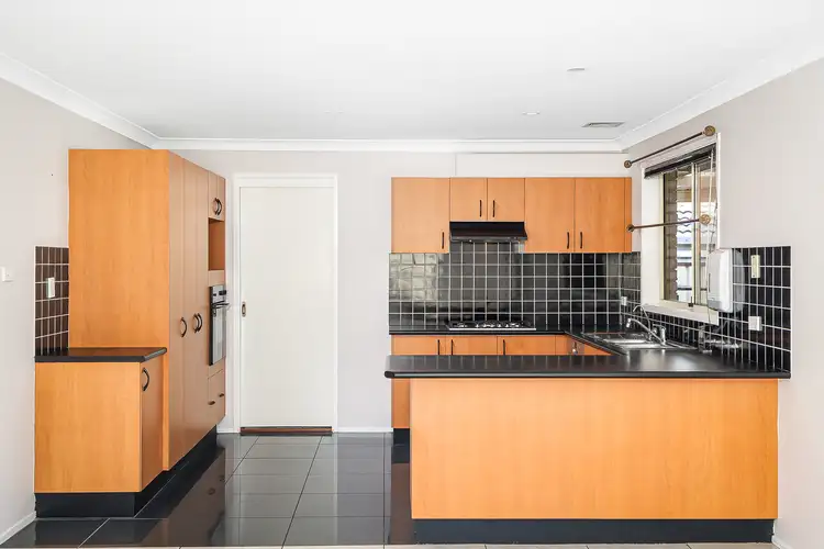 Fifth view of Homely house listing, 23 and 23A Gillian Crescent, Hassall Grove NSW 2761