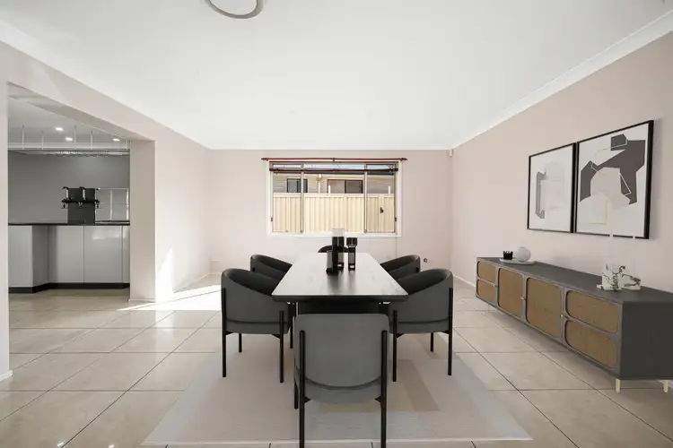 Sixth view of Homely house listing, 23 and 23A Gillian Crescent, Hassall Grove NSW 2761