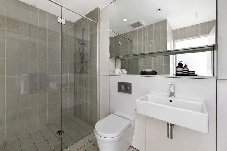 Third view of Homely apartment listing, 667/2 Cooper Place, Zetland NSW 2017