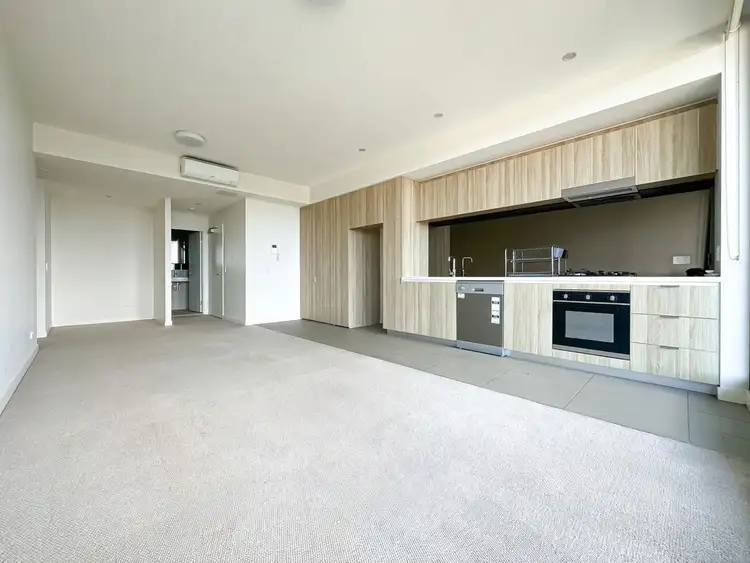 Main view of Homely apartment listing, C404/5 Link Road, Zetland NSW 2017
