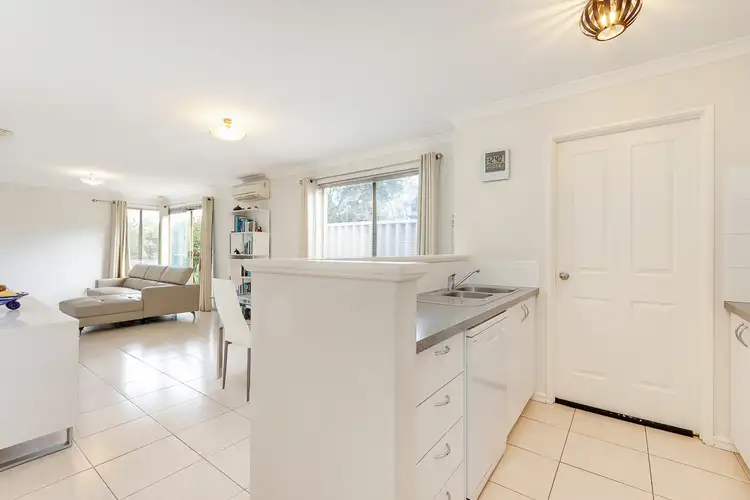Fourth view of Homely house listing, 3/192 Kinross Drive, Kinross WA 6028