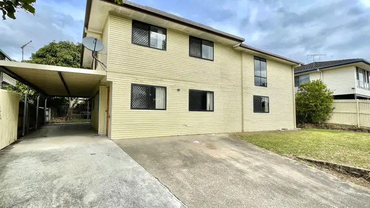 Main view of Homely house listing, 16 Impala Street, Runcorn QLD 4113