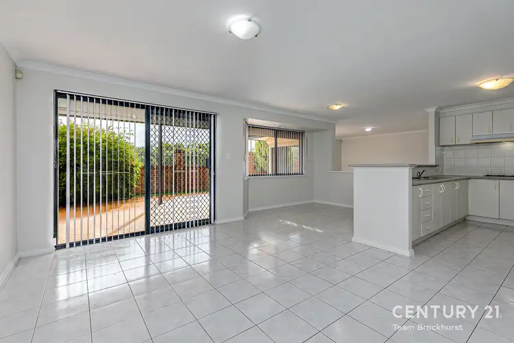 Second view of Homely unit listing, 24/7 Lester Drive, Thornlie WA 6108