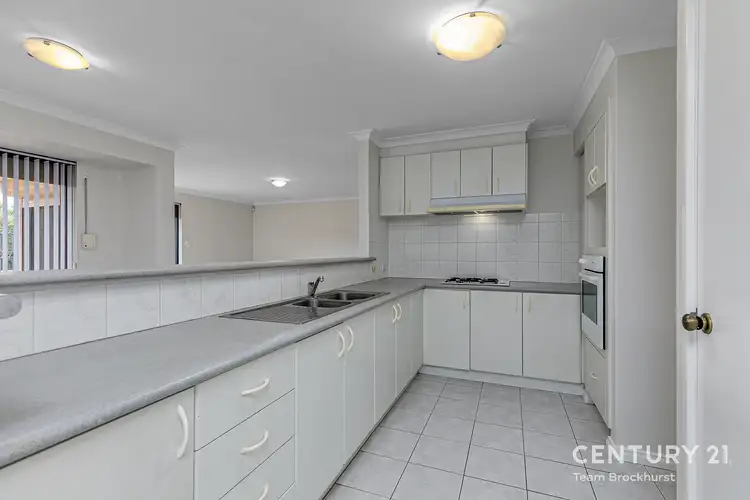 Third view of Homely unit listing, 24/7 Lester Drive, Thornlie WA 6108