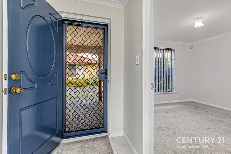 Fifth view of Homely unit listing, 24/7 Lester Drive, Thornlie WA 6108