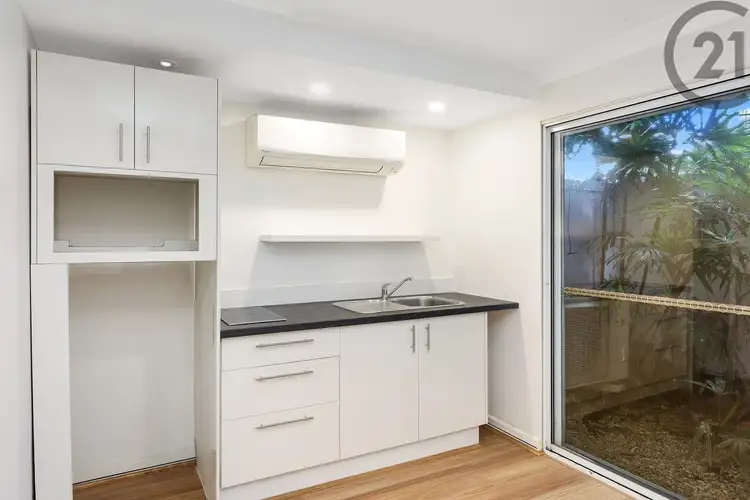 Fifth view of Homely studio listing, 1/7 Palmer Lane, Darlinghurst NSW 2010