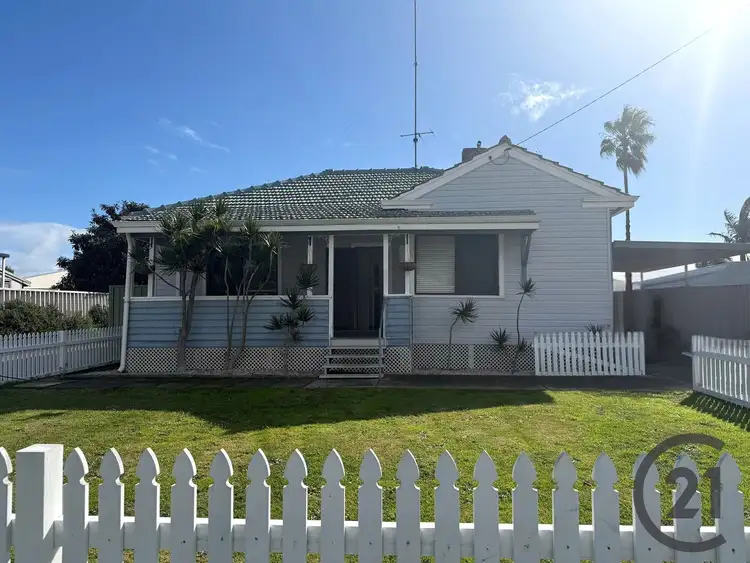 Main view of Homely house listing, 26 Wisbey Street, Carey Park WA 6230