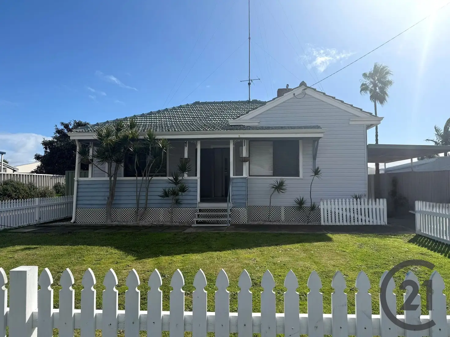 Main view of Homely house listing, 26 Wisbey Street, Carey Park WA 6230