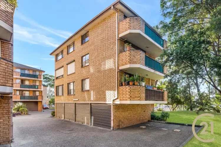 Main view of Homely unit listing, 10/138 Moore Street, Liverpool NSW 2170