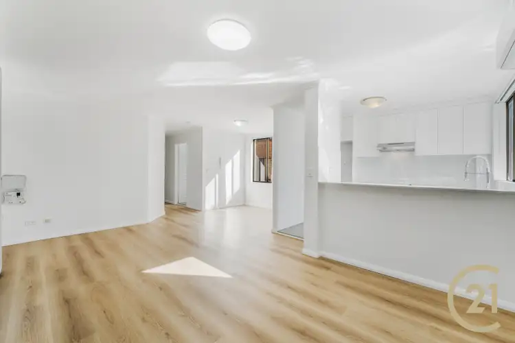 Second view of Homely unit listing, 10/138 Moore Street, Liverpool NSW 2170
