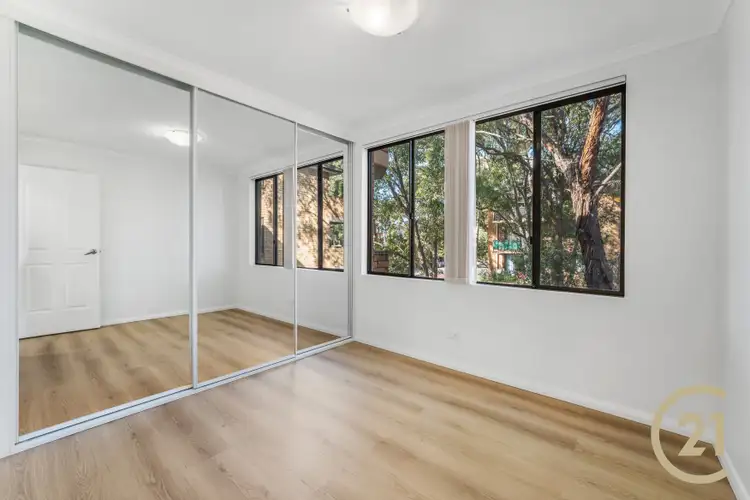Sixth view of Homely unit listing, 10/138 Moore Street, Liverpool NSW 2170