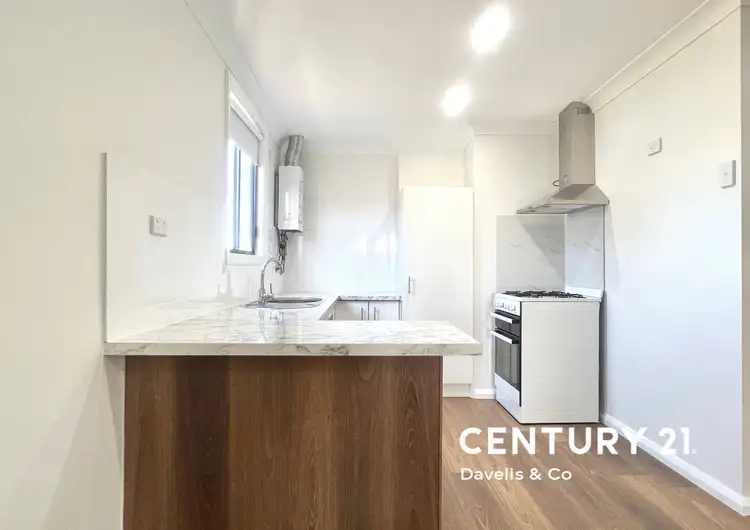 Main view of Homely flat listing, 16A Alam Street, Colyton NSW 2760