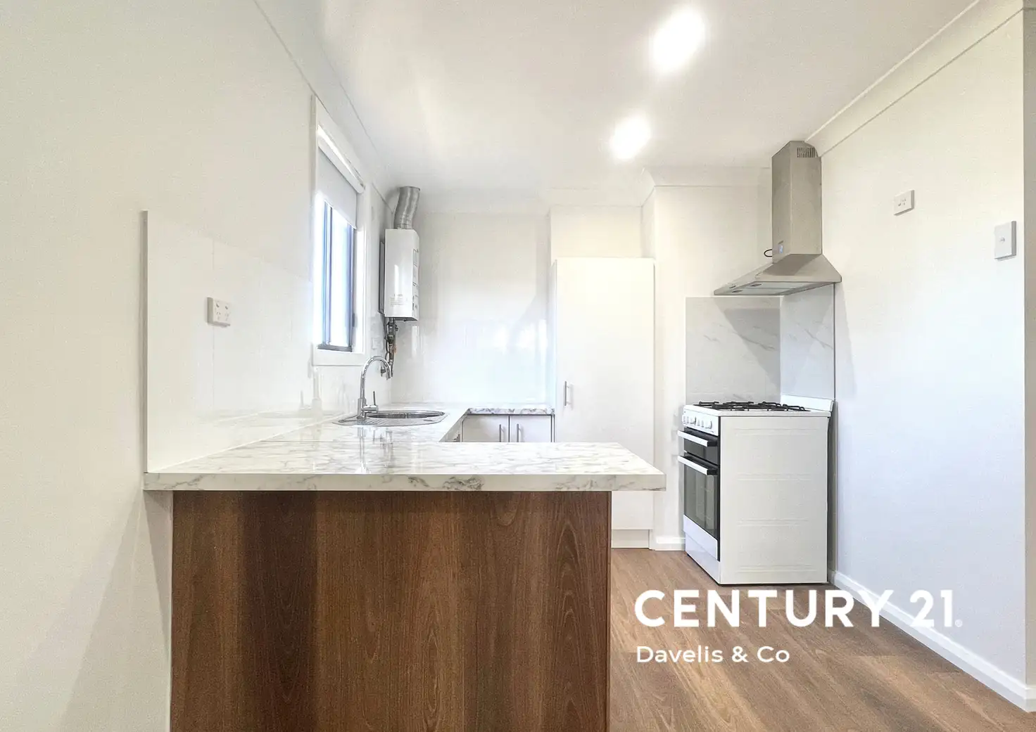 Main view of Homely flat listing, 16A Alam Street, Colyton NSW 2760