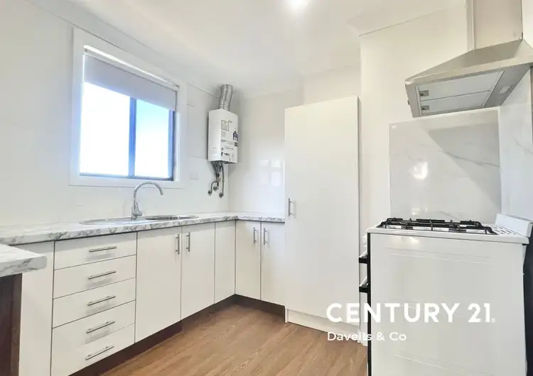 Second view of Homely flat listing, 16A Alam Street, Colyton NSW 2760