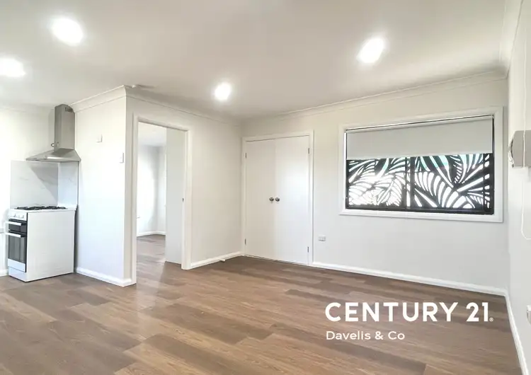 Third view of Homely flat listing, 16A Alam Street, Colyton NSW 2760