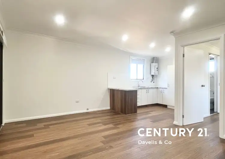 Fourth view of Homely flat listing, 16A Alam Street, Colyton NSW 2760