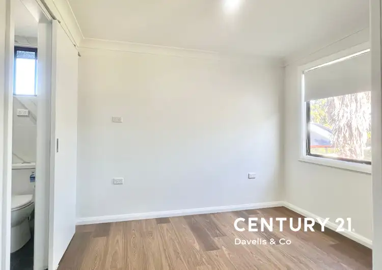 Fifth view of Homely flat listing, 16A Alam Street, Colyton NSW 2760
