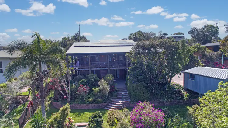 58 Oleander Drive, Yungaburra QLD 4884