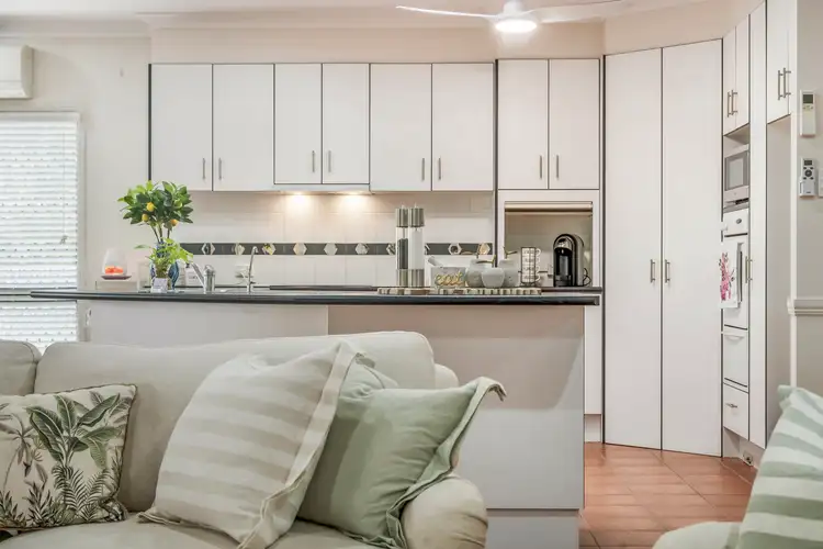 Sixth view of Homely house listing, 1 Landel Court, Condon QLD 4815