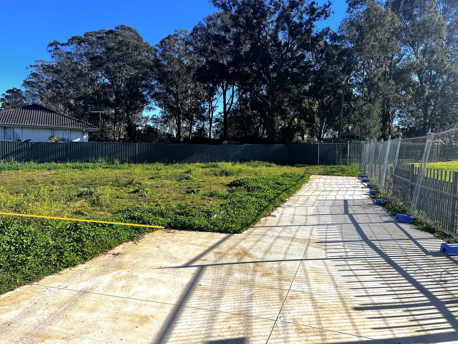 Main view of Homely land listing, 209B Riverside Drive, Airds NSW 2560